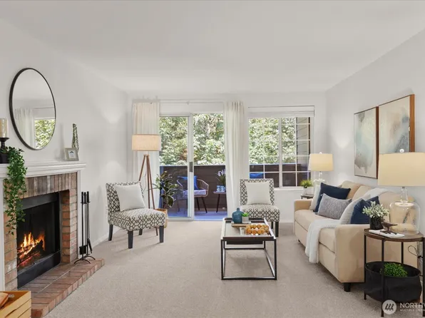 15433 Country Club Drive #F305, Mill Creek, WA 98012