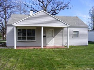 305 E Main St, Bowling Green, MO 63334