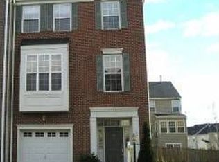 14288 Legend Glen Ct, Gainesville, VA 20155
