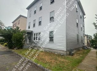 553 Dubuque St FLOOR 2, Manchester, NH 03102