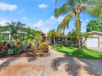 5171 NE 18th Ter, Fort Lauderdale, FL, 33308