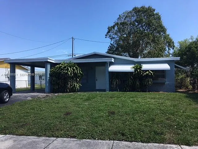 1580 NW 32nd Ave