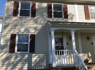 713 Palatine Ave #A, Charlottesville, VA 22902