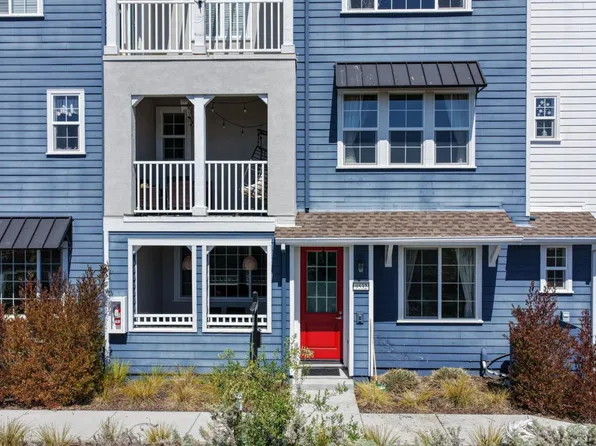 9532 Seawind Way, Newark, CA 94560