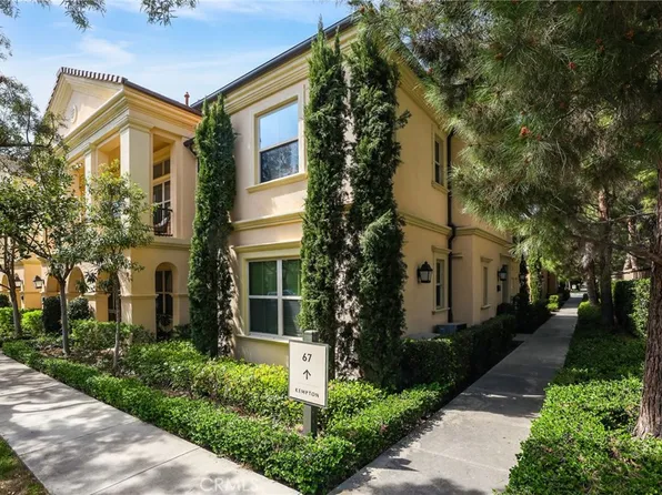 67 Kempton, Irvine, CA 92620