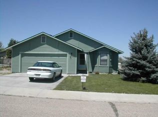 21270 W Whittier Dr, Greenleaf, ID 83626