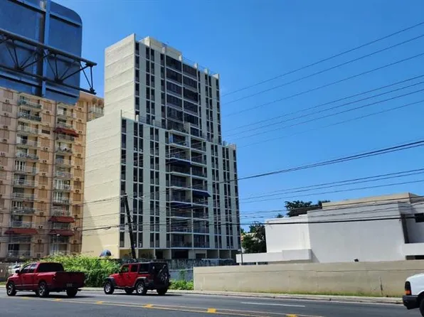 2 Highway 801, Guaynabo, PR 00966