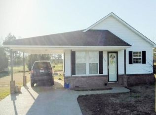 710 Nickel St, Manila, AR 72442