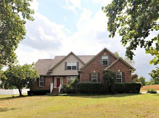 833 Rands Way, Columbia, TN 38401