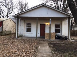 209 Mill St, Osawatomie, KS 66064