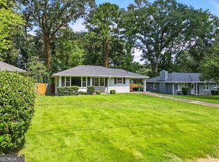 2854 Mitchell Dr, Decatur, GA 30032