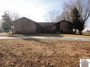11331 State Route 80 W, Fancy Farm, KY 42039