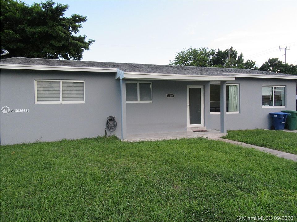 1st image of 140 NW 190th St #0