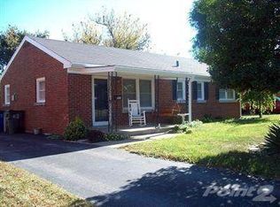 531 Freeman Dr, Lexington, KY 40505