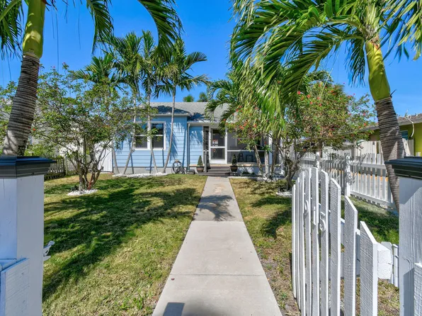 915 N K Street, Lake Worth Beach, FL 33460