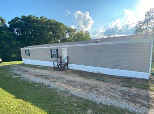 464 Rush Rd W, London, KY 40744