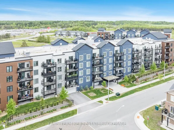 54 Koda St #410, Barrie, ON L9J 0J6