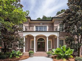 3875A Stratford Walk Cir NE, Atlanta, GA 30342