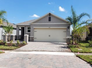 263 Caryota Ct, New Smyrna Beach, FL 32168