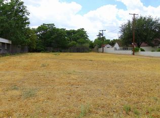 212 S L St, Midland, TX 79701