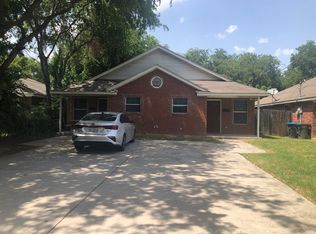 2919 Van Horn Ave, Fort Worth, TX 76111