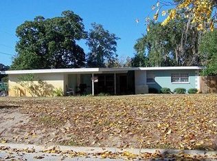 4000 Polaris Ave, Titusville, FL 32780