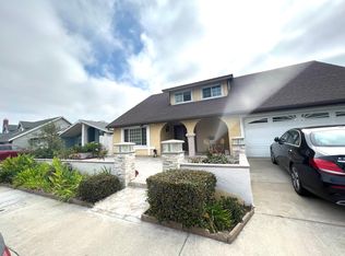 16212 Kipling Cir, Westminster, CA 92683