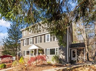 203 Aldrich Rd, Wilmington, MA 01887