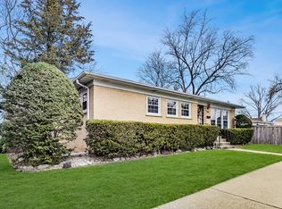120 Devon Ave, Park Ridge, IL 60068