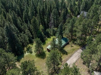 5925 Herzman Drive, Evergreen, CO, 80439
