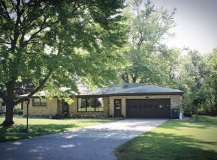 11351 Brown Ave, Allendale, MI 49401