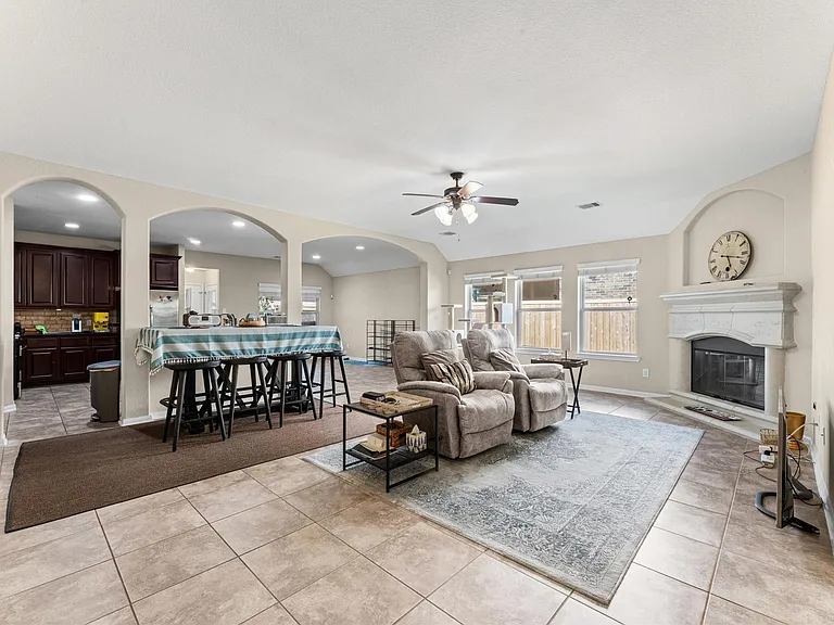 235 New Harmony Trl — Photo 5