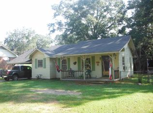 408 N Jordan St, Carthage, MS 39051