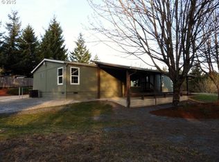 172 Hideaway Ln, Kalama, WA 98625
