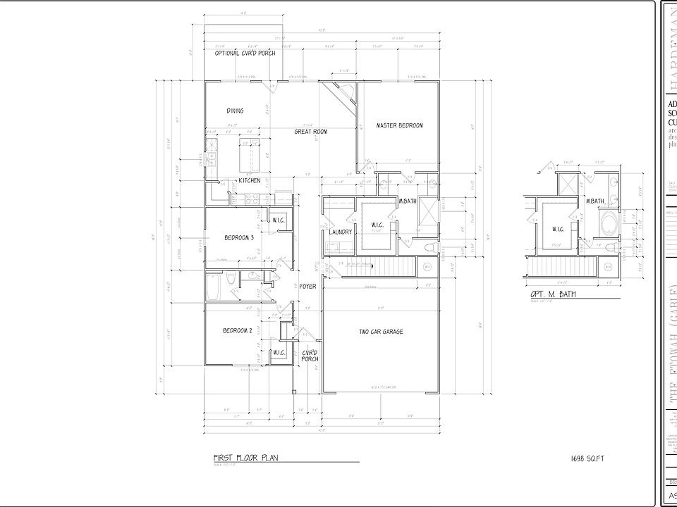 2nd image of 252 Brookstone Trl #Sba88a