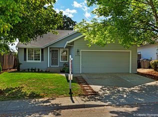 23154 SW William Ave, Sherwood, OR 97140