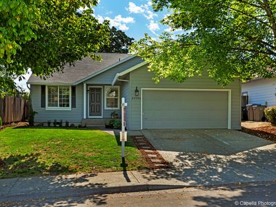 23154 SW William Ave, Sherwood, OR, 97140