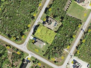 8388 Walden St, Port Charlotte, FL 33981
