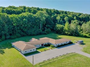 630 Curran Rd, Shortsville, NY 14548