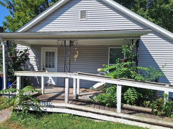 301 N Breathitt St, Russellville, KY 42276