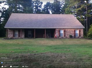 182 Easy St, Braxton, MS 39044