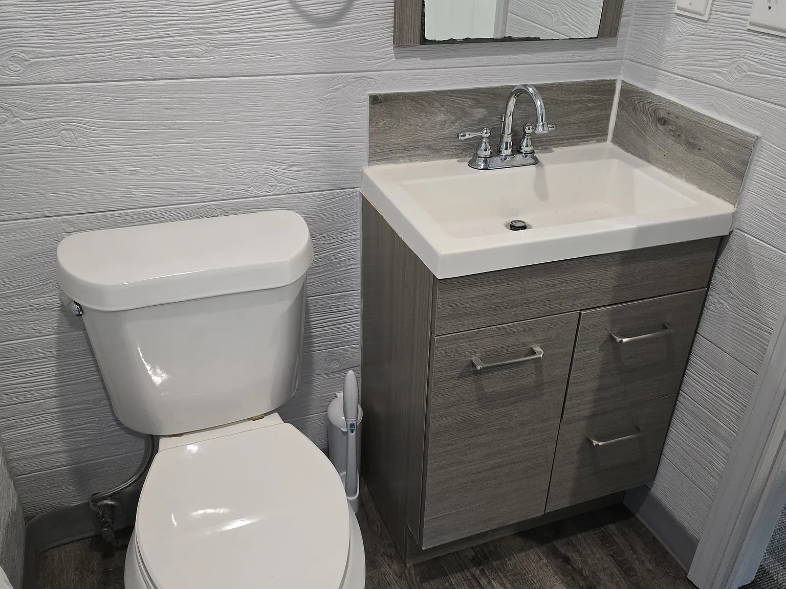 1 bed, 400 sqft, $1,100 — Photo 4