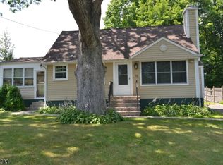 41 High View Trl, Wharton, NJ 07885