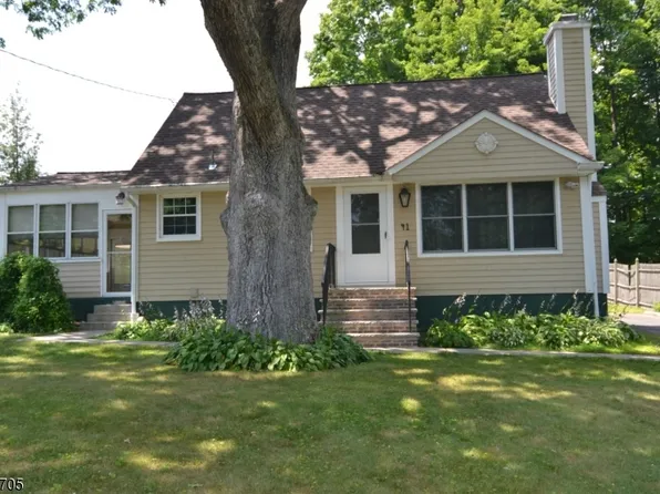 41 High View Trl, Wharton, NJ 07885