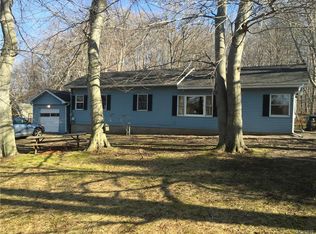 4599 Hall Rd, Holley, NY 14470