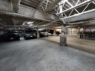 Rented by Garden Management