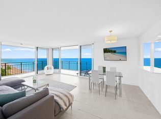 3009 S Ocean Blvd APT 902, Highland Beach, FL 33487
