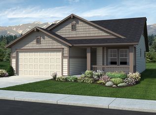 6031 Trappers Tale Ct, Colorado Springs, CO 80923