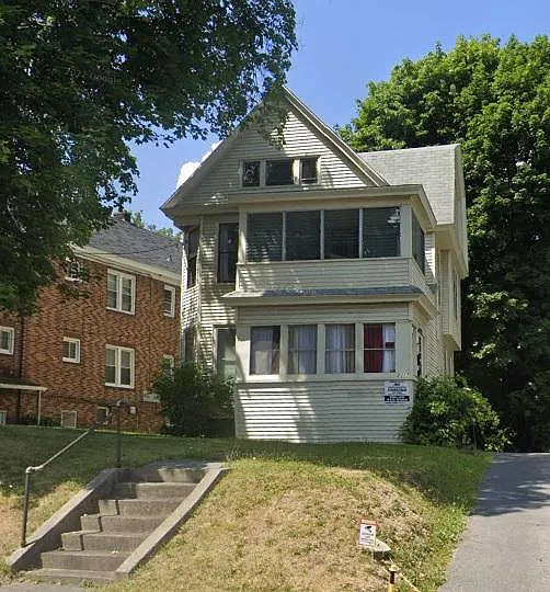 2317 E Genesee St #2 — Photo 1