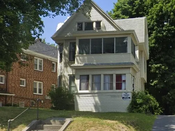 2317 E Genesee St #2, Syracuse, NY 13210